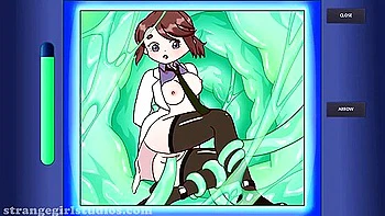 Lovecraft Locker 2- Tentacle Breach(day 3)