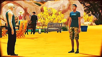 Nothing. Never. Nowhere