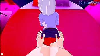 My Hero Academia - Mitsuki Bakugo