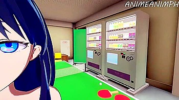 Ssss. Gridman - Rikka Takarada