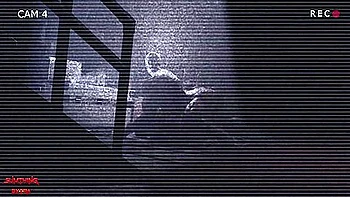 Regenerator X Claire [sumthingextra69]