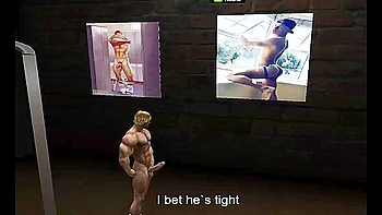 Shags Sexy Workout (re-edit)