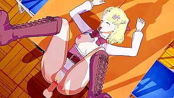 My Next Life As A Villianess - Maria Campbell