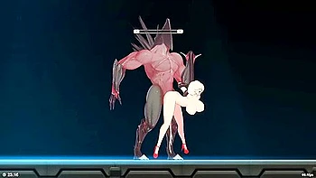 Alien Quest Eve Gameplay 2