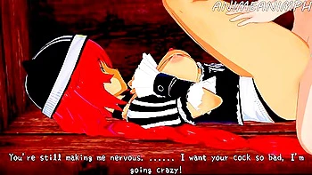 Overlord Xxx - Lupusregina