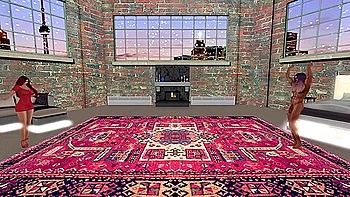 March 2022 - Europa With Ariel Paramount Players Sl