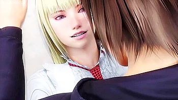 Asuka Goes 120% [esk]