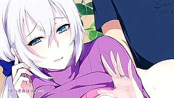 Atarashii Haha Wa Russia-jin! Oyaji Ni Naisho De Niizuma Netori!