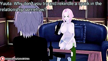 Yuutas Odd Jobs Ep.1