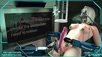 Ashe In The Edging Trailer