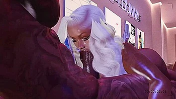 Kittypusstudios Throat Babies