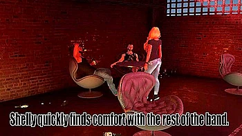 Wbp407 - Bumping Into A Rockstar #1