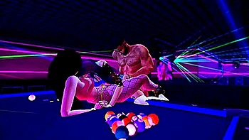 Club Legion N Machinima