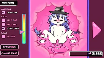 Roxy Migurdia - Gacha Sex Game