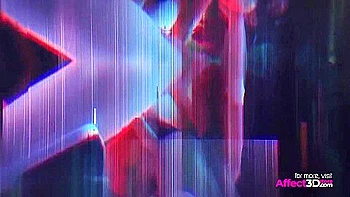 The Counts 3d Babes 1 - Animation Bundle