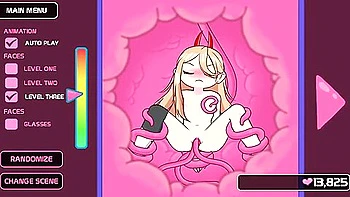 Gacha Sex Game Lovecraft Locker [power]