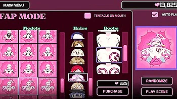 Gacha Sex Game Lovecraft Locker [jibril]