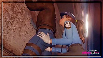 All About The D - 3d Animation Bundle By