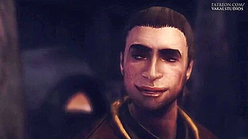 Girl Tricks Friend Into A Gangbang - 04 - Teaser