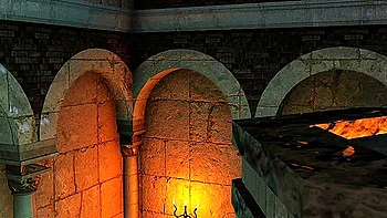 The Erotic Bathhouse