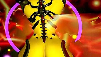 Cyberchristmas - Vr Mocap Dance