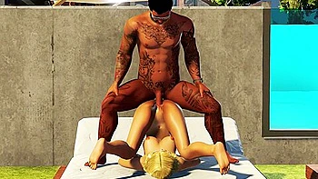 The Adventures Of Daisy Prince - Volume 2