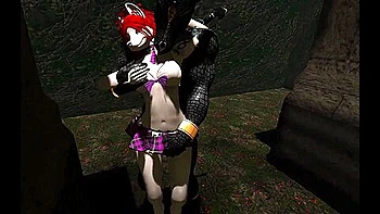 Dark Means To Pleasure I 1