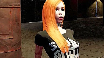 Wbp211 - Dark Breeze #6