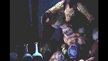 Karissas First Summoning - Original Character