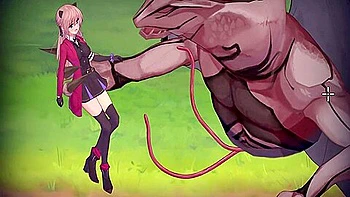 How Boss Fights Should End