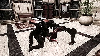 Ryos Adventure: Time To Relax Pt.1