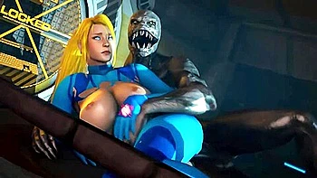 Samus Training Day 1