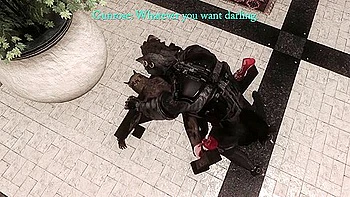 Ryos Adventure: Time To Relax Pt.2