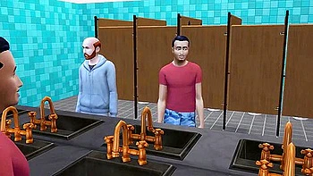 Cuckolding In Simsville