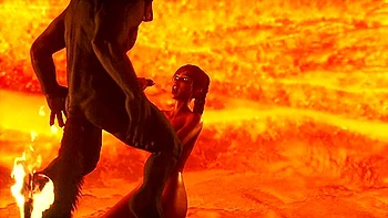 Wild Life : Furry Friend 3 (maya X Rawn)