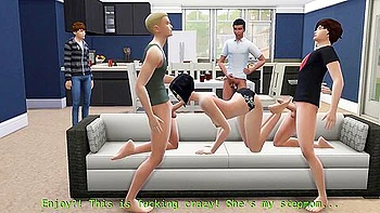 Stepmothers B-day Gift