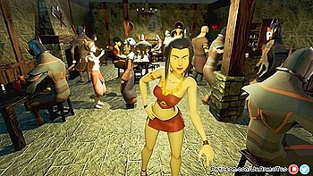 Avatar Azula Riding A Cock Pov