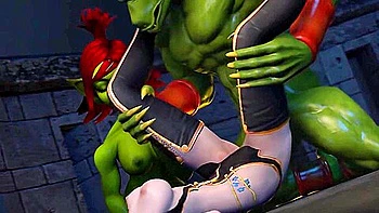 Booty Ambush - Dungeons & Dragons