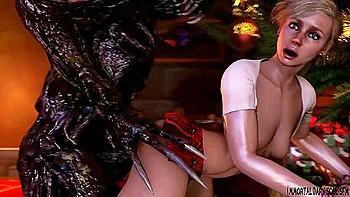 Release Trailer Cassie - Rotten Christmas