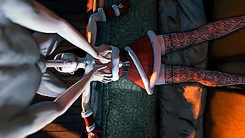 Hurry Down The Chimney Tonight - Bioshock