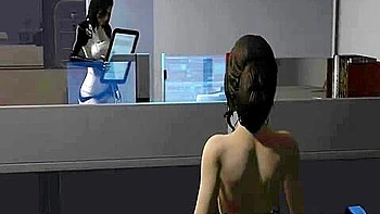 Trailer Work Hard Fuck Hard