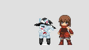 Forest Of The Blue Skin B - Version 1.03-1.04a - Update Features