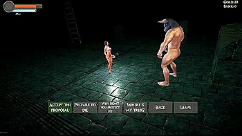 The Last Barbarian 2