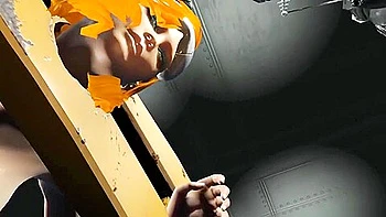 Playing With Dolls 01