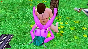 Hottest Adult Movie Outdoor Hottest Pretty One