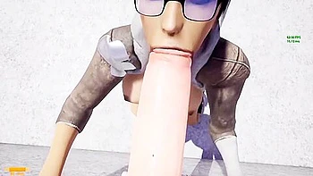 Alyx And Quiet In Outnumbered