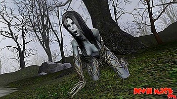 The Lost Forest - Slideshow