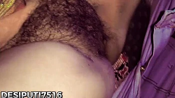 Desi Bhabhi Painful Anal Sex - Hardcore Rough Fucking Big Ass Doggy Style