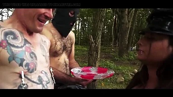 Hardcore BDSM Punishment Session with Mistress and Sex Toys HD