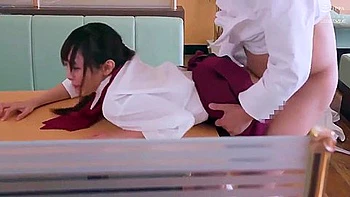 The Wakan 9 Criminal Rika Aimi, A Wife Who Goes Crazy For A Man